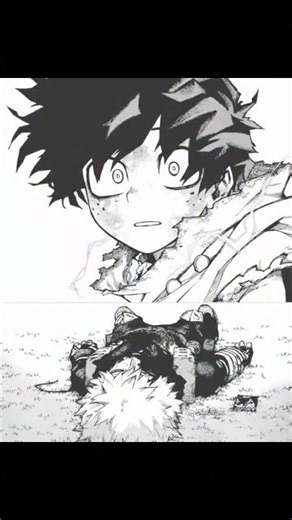 Bakugo’s death #anime #mha #anti_council