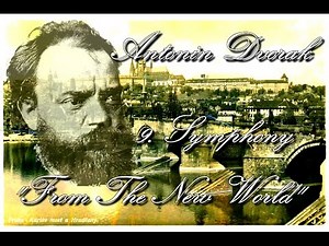 Antonin Dvorak: Symphony no. 9 (From The New World), 3. Scherzo - Molto vivace