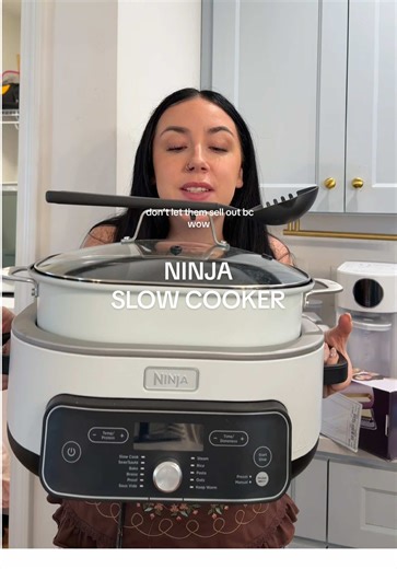 Essential Ninja Slow Cooker for Your Kitchen