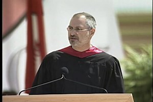 Steve Jobs, discurso en Stanford  2005 - Sub.Español