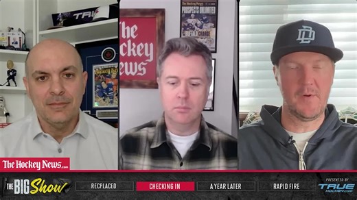 Blackhawks Have Big Roster Need To Address This Offseason