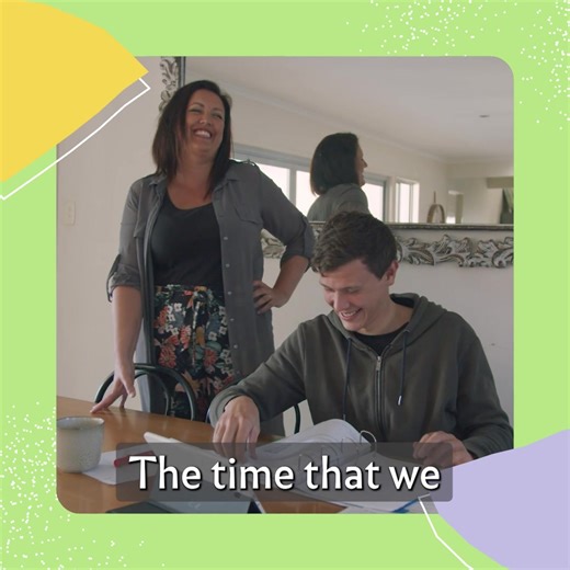 School days don’t have to leave children exhausted. With Euka, our flexible, personalised approach means learning happens with balance, leaving children with more energy and families with more time to truly connect. It’s not just more time together. It’s better time. Discover Future Learning with Euka. | Euka Future Learning