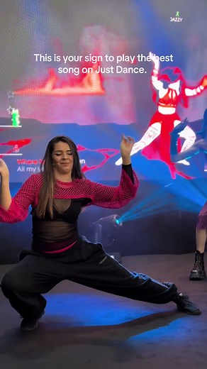 Just Dance 2014: Reliving the Best Songs
