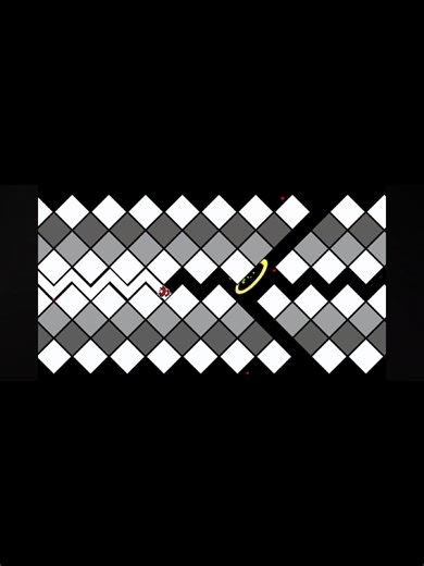 Exploring the Death Corridor Drop in GD