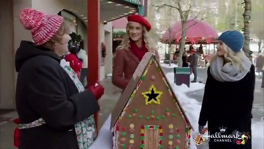Marry Me at Christmas (2017) Watch HD