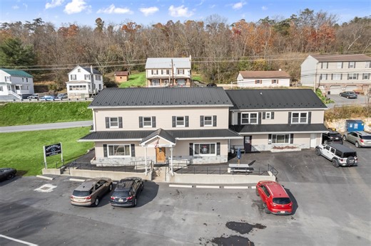 200 E Main St, Hancock, MD 21750 - Retail for Sale | LoopNet