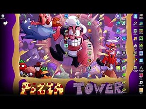 How to get the desktop Goose