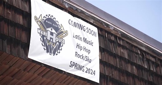 Potential new nightclub in Downtown Nampa, Nampa PD request it be denied