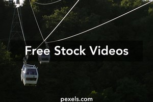 Free Genting Highlands Cable Car Videos