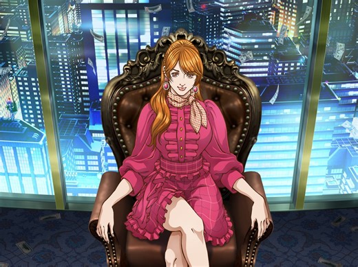 【十月新番/中日字幕】一兆游戏OP「Beat the odds」/&TEAM