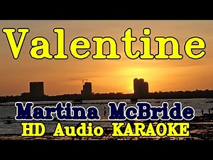 Valentine karaoke
