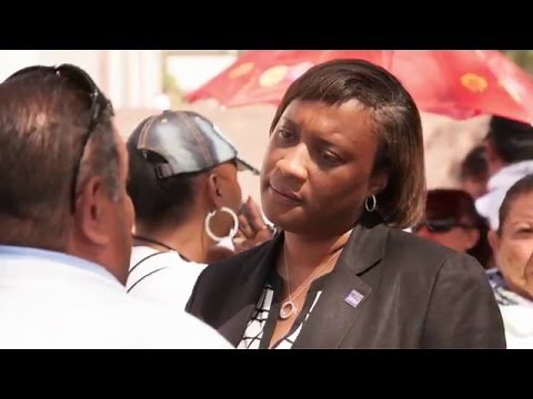 About SEIU 2015