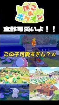 Isn't Torchic just too cute? [Pocoa Pokemon]