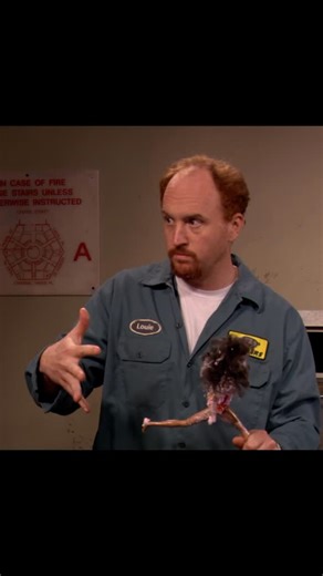 Louis C.K. on Instagram: "Well hey man… ‘Lucky Louie’ premiered in 2006 and was the first HBO show filmed before a live audience. The complete TV series (13 episodes) are now streaming on my website. Visit the link in my bio to watch now. #luckylouie #standupcomedy #louisck"