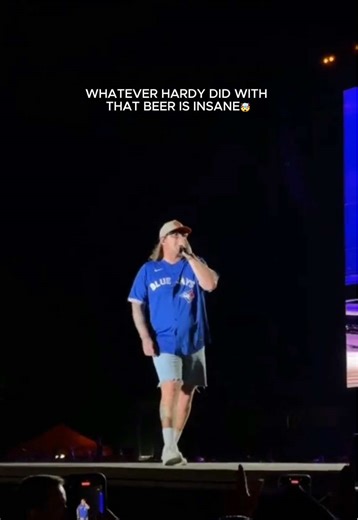 Epic Concert Moments with HARDY