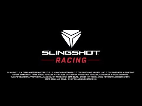 Race of Champions – Slingshot Racing | Slingshot