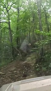 General takes on Rocky Trail