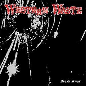 Western Waste - Break Away