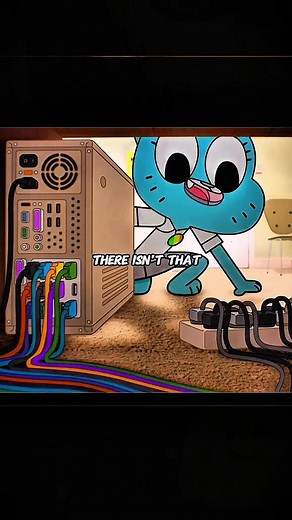user7183157567051 (@user7183157567051)’s video of cable management gumball