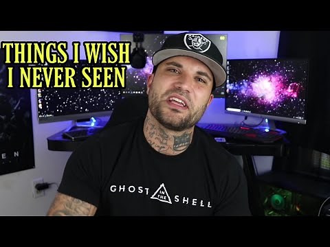 WHAT HAPPENS IN PRISON WHEN IT'S LIGHTS OUT (PRISON STORIES)