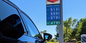 Gas prices in Arizona could climb even higher as OPEC announces major oil production cuts