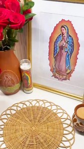 Hoy celebramos el Día de la Virgen de Guadalupe — un día de fe, esperanza y familia. 🌹🕯️ En Vallarta honramos esta tradición con rosas rojas, veladoras, pan dulce y champurrado, porque son momentos que se viven con el corazón y se comparten en casa. 💙 Que La Virgencita te bendiga y te cubra con su manto hoy y siempre. Today we celebrate Our Lady of Guadalupe Day — a day of faith, hope, and family. 🌹🕯️ At Vallarta, we honor this beautiful tradition with red roses, candles, pan dulce, and cha
