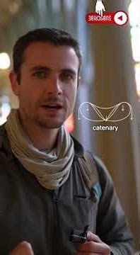 Sagrada Família — How Gaudí’s Century-Long Masterpiece Is Still Being Built #cathedral