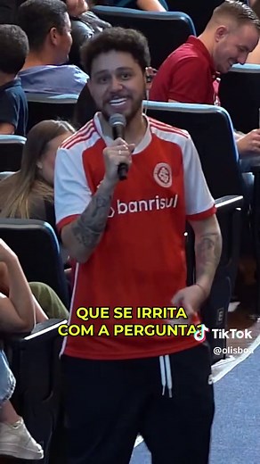 Stand Up Comedy Brasil: O Senhor Mais Cansado