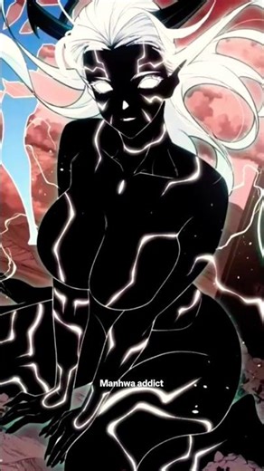 The Devil Never Cries #manhwa