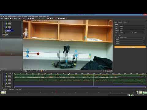 MatchMover Tips: Part 1 Camera Solving