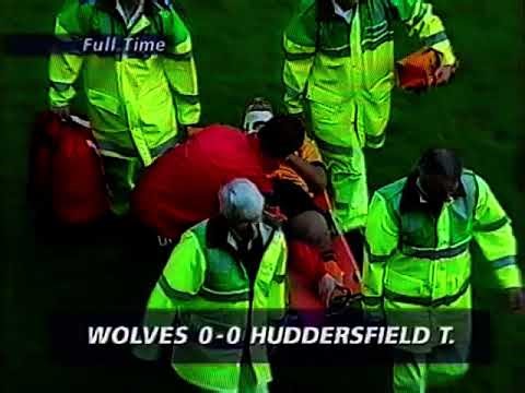 Division One Goals 27-04-1996