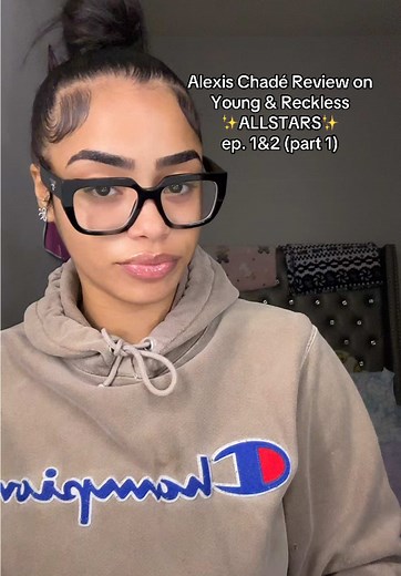Young & Reckless AllStars: Episode 1 & 2 Review