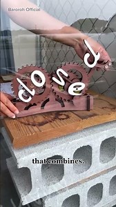 The most innovative open close sign #shorts #viral