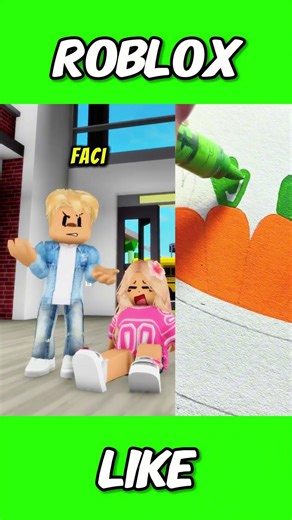 MY BEST FRIEND HAD AN ACCIDENT!😭 #roblox