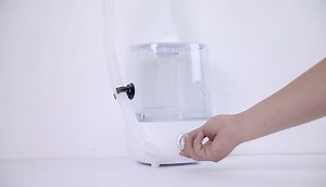 Watch How to use the humidifier? on Amazon Live