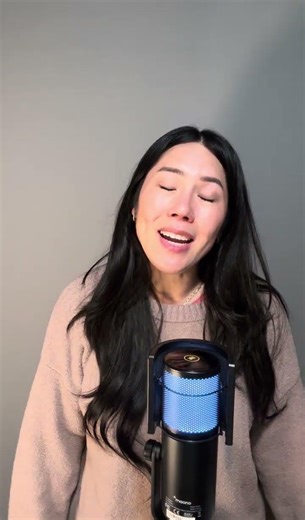 Joyce Young Kim - Kpop Demon Hunters Free cover