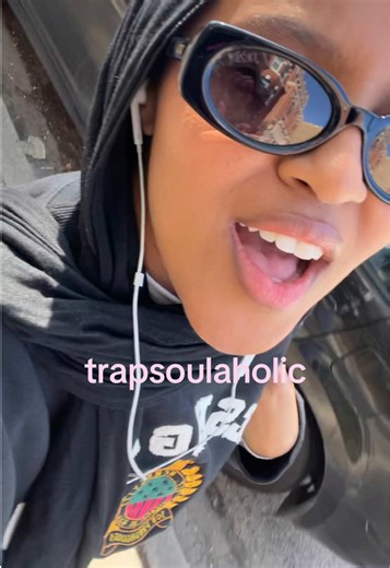 SOFIYA (@sof.city)’s videos with Open Interlude (Baby I've been sufferin') - Bryson Tiller