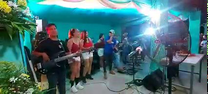 Help// ahleris cover | AHLERIS BAND