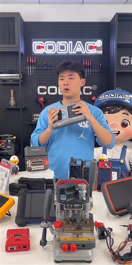 Enhance Your Car Key Solutions with Formula Flash and Xhorse Multi Prog