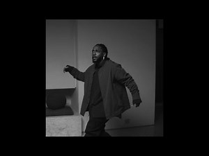 (Free) Kendrick Lamar x J.I.D. Type Beat "Rwanda"