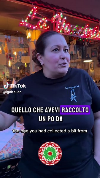 🇮🇹 A 𝐁𝐞𝐫𝐥𝐢𝐧𝐨 c’è un pezzo di 𝐏𝐚𝐥𝐞𝐫𝐦𝐨. Lo trovate da 𝐋𝐀 𝐕𝐔𝐂𝐂𝐈𝐑𝐈𝐀 di 𝐌𝐚𝐮𝐫𝐢𝐳𝐢𝐨 𝐞 𝐌𝐞𝐫𝐜𝐞𝐝𝐞𝐬 𝐃𝐞𝐥𝐟𝐢𝐧𝐨, un luogo pieno di identità, calore e legame autentico con la Sicilia. Non è solo un ristorante, è un angolo di casa lontano da casa. Una tappa imperdibile, che viviate a 𝐁𝐞𝐫𝐥𝐢𝐧𝐨 o siate semplicemente di passaggio. Una preziosa segnalazione di Enzo Mangiafino, prossimo 𝐂𝐮𝐬𝐭𝐨𝐝𝐞 𝐈 𝐆𝐎 𝐈𝐓𝐀𝐋𝐈𝐀𝐍. 🇬🇧 In 𝐁𝐞𝐫𝐥𝐢𝐧, there is a piece 