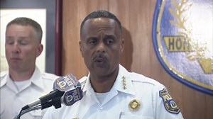 32 victims from weekend gun violence in Philadelphia