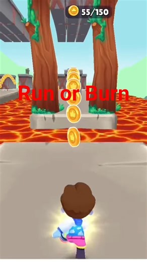 Kooply Run Adventure 🔥| #gaming #kooplyrun #shorts #trending #foryou