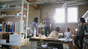 How Establishing Core Values Drives Success