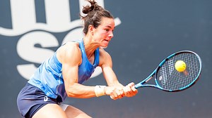 Erster Titel! Lois Boisson gewinnt Turnier in Hamburg