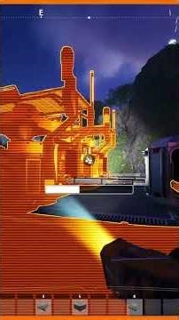 Versatile Framework Production | Satisfactory Short