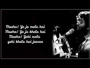 MOHENJO DARO TITLE SONG | Hrithik Roshan & Pooja Hegde | A.R. RAHMAN, ARIJIT SINGH | T-Series