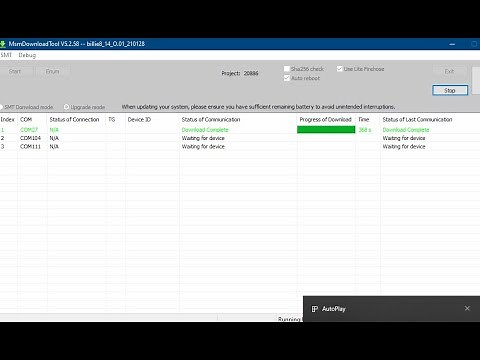 OnePlus Nord N10 5G Dead Unbrick Flashing Rom Tutorial