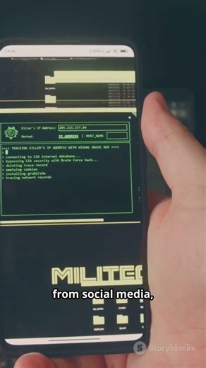 AI-Powered OSINT: How Hackers Use Social Media to Map Targets and Breach Privacy
