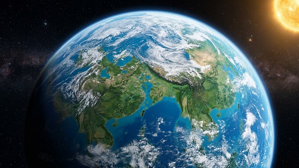 How the Kepler telescope found an Earth twin 1,400 light-years away